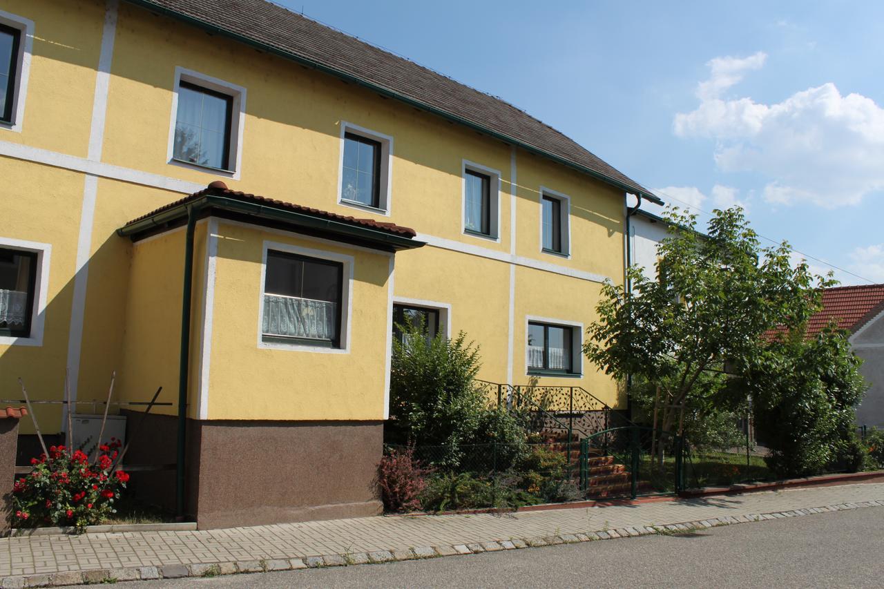 Villa Ars Vivendi Gols Zewnętrze zdjęcie