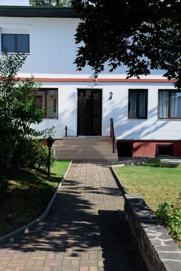 Villa Ars Vivendi Gols Zewnętrze zdjęcie