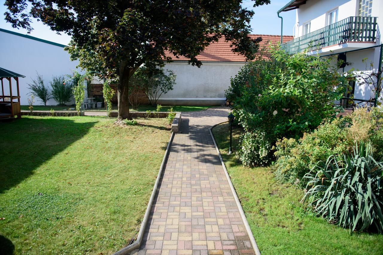 Villa Ars Vivendi Gols Zewnętrze zdjęcie
